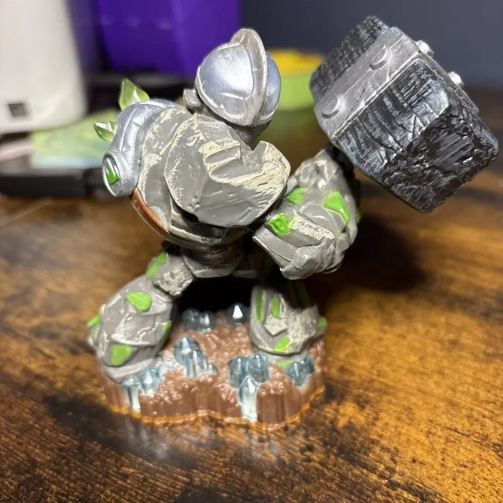 Activision skylanders giants